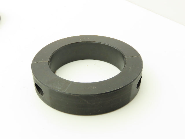 Collars & Couplings CCI2752S Split Shaft Collar 2-3/4" Black Oxide Lot of 5