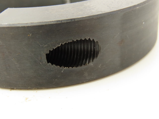 Collars & Couplings CCI2752S Split Shaft Collar 2-3/4" Black Oxide Lot of 5
