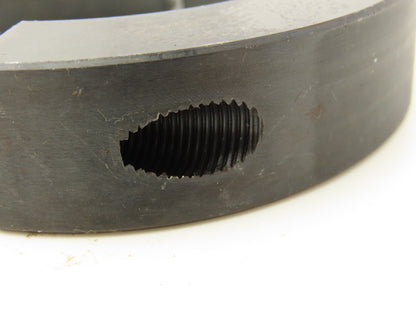 Collars & Couplings CCI2752S Split Shaft Collar 2-3/4" Black Oxide Lot of 5