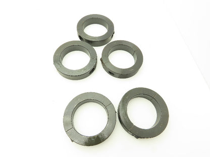 Collars & Couplings CCI2752S Split Shaft Collar 2-3/4" Black Oxide Lot of 5