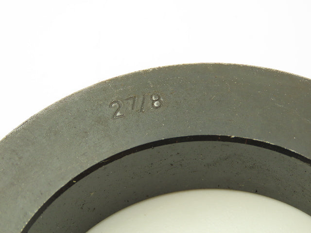 Collars & Couplings CCI2872S Split Shaft Collar 2-7/8" Black Oxide Lot of 5