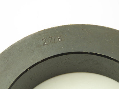 Collars & Couplings CCI2872S Split Shaft Collar 2-7/8" Black Oxide Lot of 5