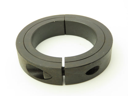 Collars & Couplings CCI2872S Split Shaft Collar 2-7/8" Black Oxide Lot of 5