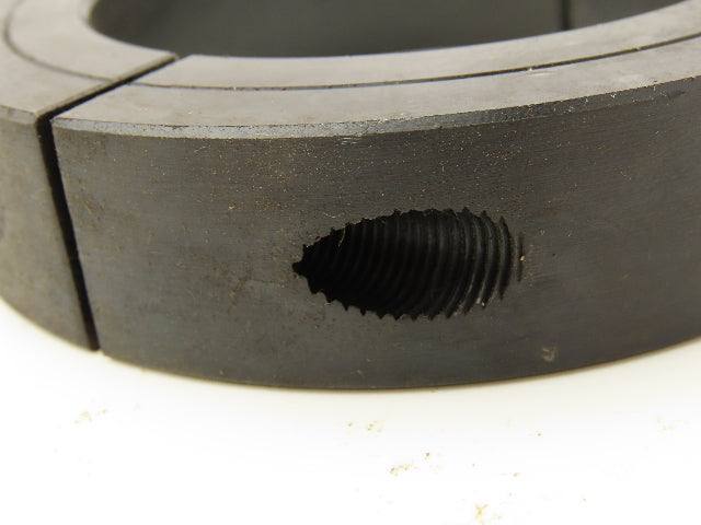 Collars & Couplings CCI2872S Split Shaft Collar 2-7/8" Black Oxide Lot of 5