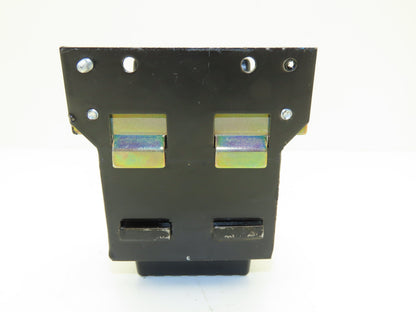 Hammond PTD100MQMJ-3 1PH 220-480 VAC Pri 110-120 VAC Sec Fuse Holder