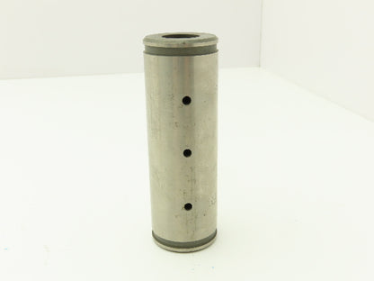 Columbus McKinnon 22576401 Pin Sheave 1-1/2" Dia 4-1/2"L