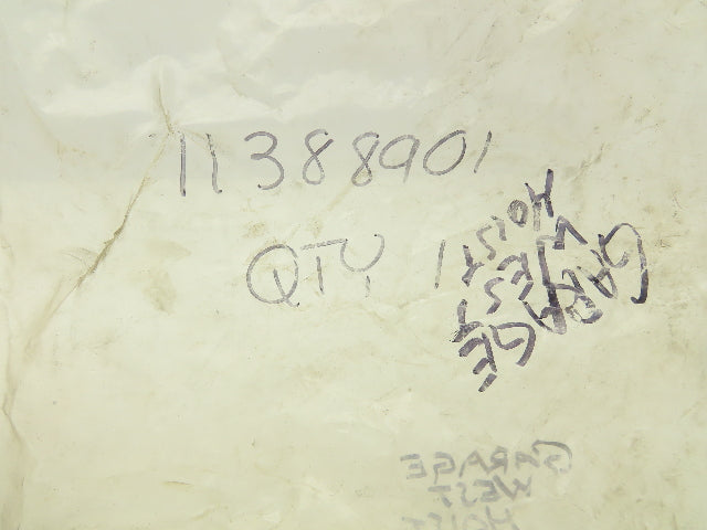 Columbus McKinnon 11388901 Pin Sheave 1-1/2" Dia 3-1/4"L