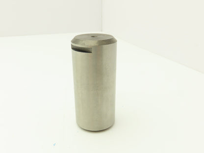 Columbus McKinnon 11388901 Pin Sheave 1-1/2" Dia 3-1/4"L