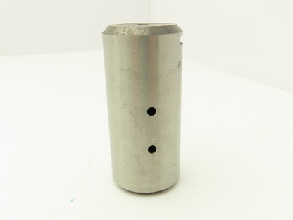 Columbus McKinnon 11388901 Pin Sheave 1-1/2" Dia 3-1/4"L