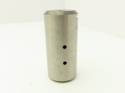 Columbus McKinnon 11388901 Pin Sheave 1-1/2" Dia 3-1/4"L