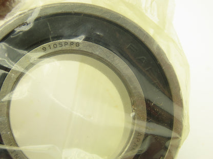 Timken 9105PPG Deep Groove Ball Bearing 25mm ID 47mm OD 12mm W Lot of 9