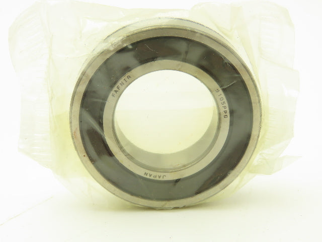 Timken 9105PPG Deep Groove Ball Bearing 25mm ID 47mm OD 12mm W Lot of 9