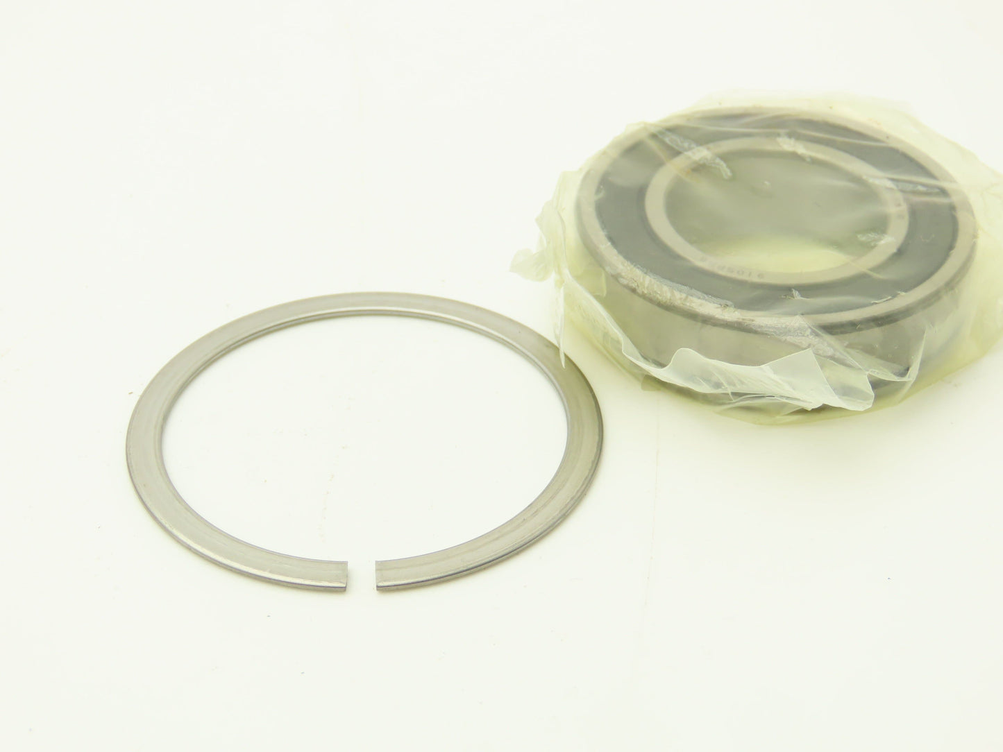 Timken 9105PPG Deep Groove Ball Bearing 25mm ID 47mm OD 12mm W Lot of 9