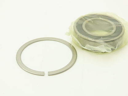 Timken 9105PPG Deep Groove Ball Bearing 25mm ID 47mm OD 12mm W Lot of 9