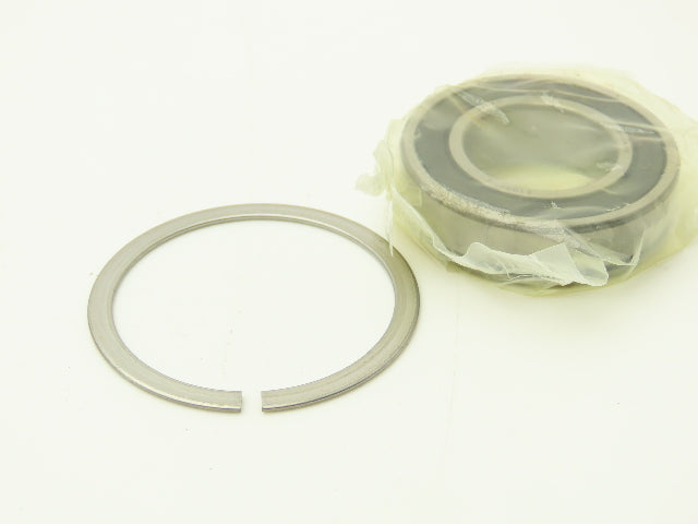 Timken 9105PPG Deep Groove Ball Bearing 25mm ID 47mm OD 12mm W Lot of 9