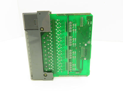 Allen Bradley 1746-IB16 SLC 500 Input Module Series C Lot of 6 Missing Door