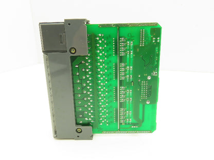 Allen Bradley 1746-IB16 SLC 500 Input Module Series C Lot of 6 Missing Door