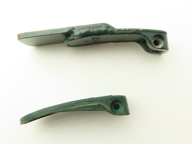 18609 18607 Red Green Up Down DN Levers Lot of 24