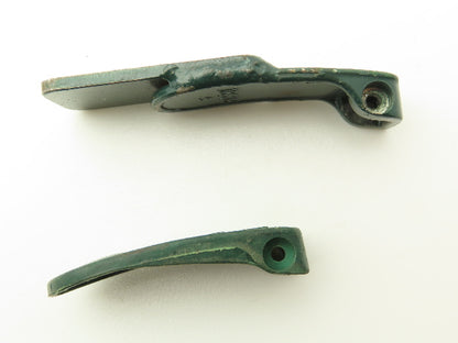 18609 18607 Red Green Up Down DN Levers Lot of 24