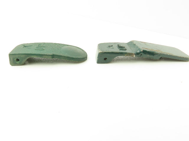 18609 18607 Red Green Up Down DN Levers Lot of 24