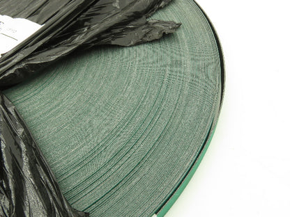 Shingle Belting E6/GT12A Quick Melt Conveyor Belt 20mm x 328' Roll Green Nycor