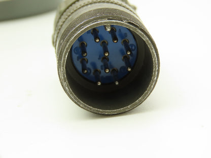 Dynapar HC52536000243 3/8" Shaft Flange Mount Incremental Encoder