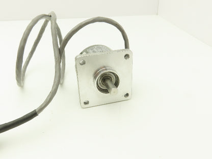 Dynapar HC52536000243 3/8" Shaft Flange Mount Incremental Encoder