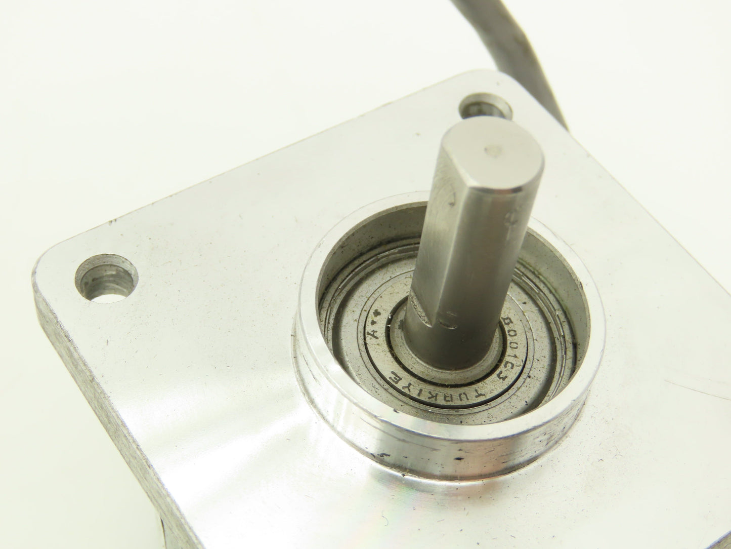 Dynapar HC52536000243 3/8" Shaft Flange Mount Incremental Encoder