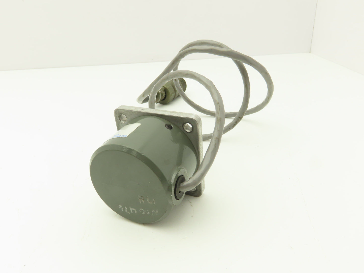 Dynapar HC52536000243 3/8" Shaft Flange Mount Incremental Encoder