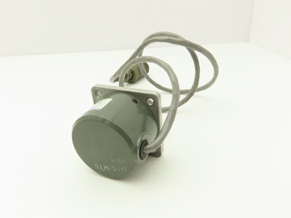 Dynapar HC52536000243 3/8" Shaft Flange Mount Incremental Encoder