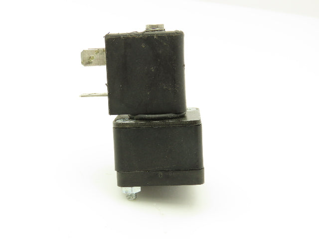 Norgren TM 1002 Solenoid 48VAC 60Hz 24VDC 3.5W