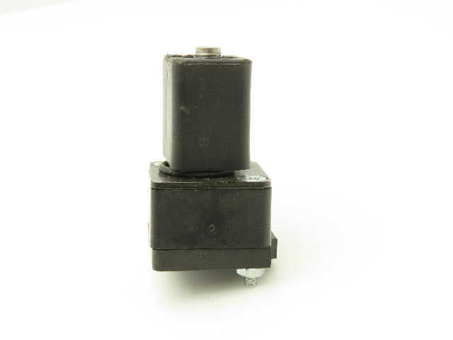 Norgren TM 1002 Solenoid 48VAC 60Hz 24VDC 3.5W