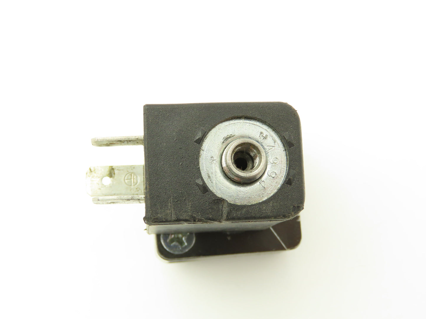 Norgren TM 1002 Solenoid 48VAC 60Hz 24VDC 3.5W