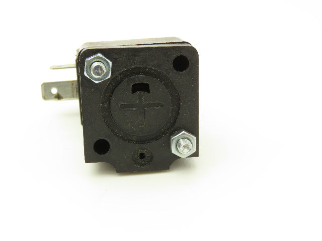 Norgren TM 1002 Solenoid 48VAC 60Hz 24VDC 3.5W