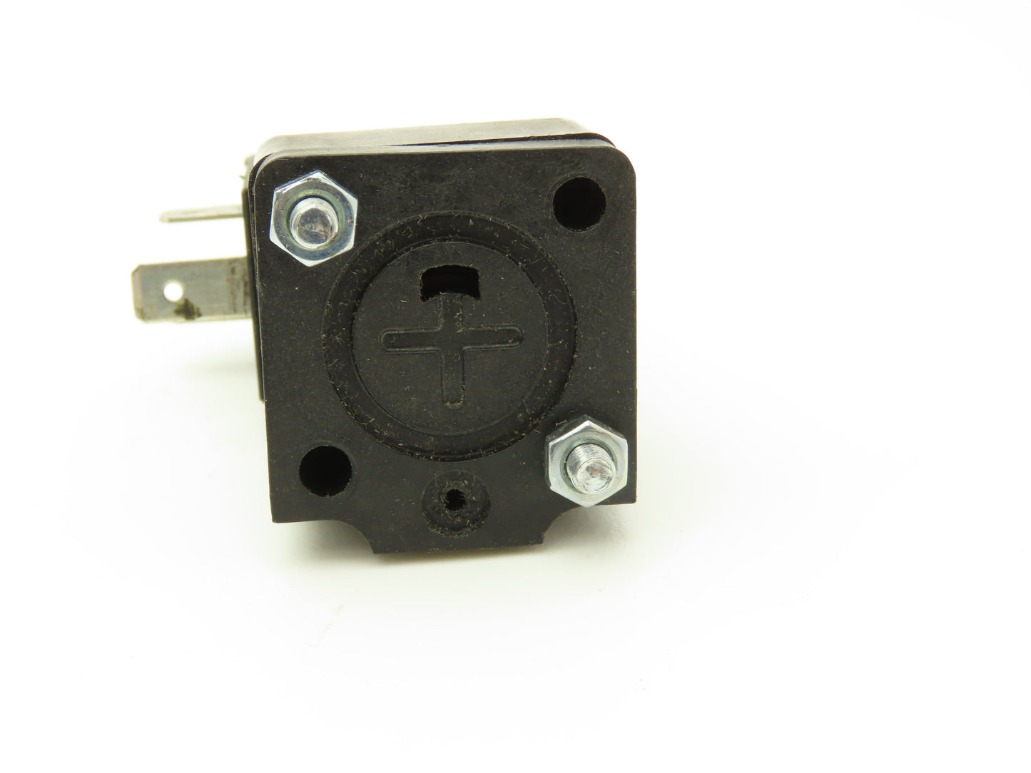 Norgren TM 1002 Solenoid 48VAC 60Hz 24VDC 3.5W