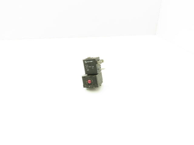 Norgren TM 1002 Solenoid 48VAC 60Hz 24VDC 3.5W