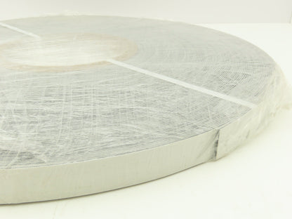 Forbo Siegling TT 15E-18 Conveyor Belt 25mm x 328' White Fabric Machine Tape