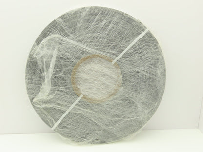Forbo Siegling TT 15E-18 Conveyor Belt 25mm x 328' White Fabric Machine Tape