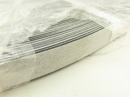 Forbo Siegling TT 15E-18 Conveyor Belt 16mm x 278' White Fabric Machine Tape