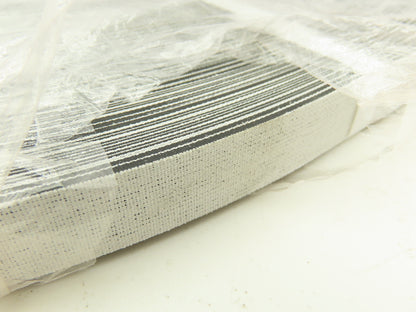 Forbo Siegling TT 15E-18 Conveyor Belt 16mm x 278' White Fabric Machine Tape