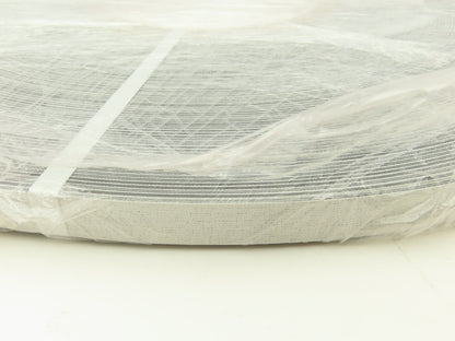 Forbo Siegling TT 15E-18 Conveyor Belt 16mm x 278' White Fabric Machine Tape