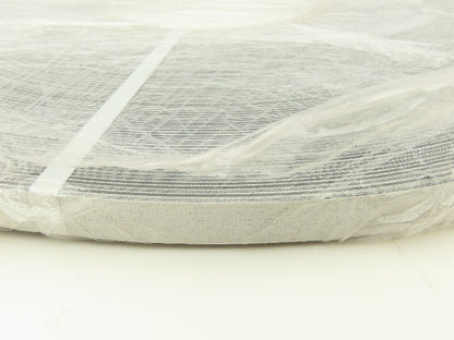 Forbo Siegling TT 15E-18 Conveyor Belt 16mm x 278' White Fabric Machine Tape