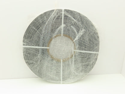 Forbo Siegling TT 15E-18 Conveyor Belt 16mm x 278' White Fabric Machine Tape