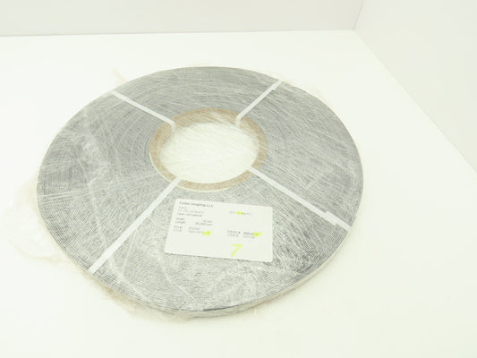 Forbo Siegling TT 15E-18 Conveyor Belt 16mm x 278' White Fabric Machine Tape