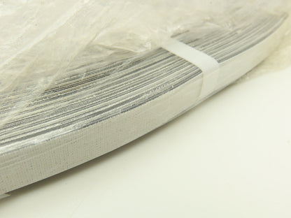 Forbo Siegling TT 15E-18 Conveyor Belt 12mm x 328' White Fabric Machine Tape