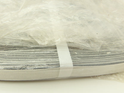 Forbo Siegling TT 15E-18 Conveyor Belt 12mm x 328' White Fabric Machine Tape