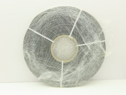 Forbo Siegling TT 15E-18 Conveyor Belt 12mm x 328' White Fabric Machine Tape