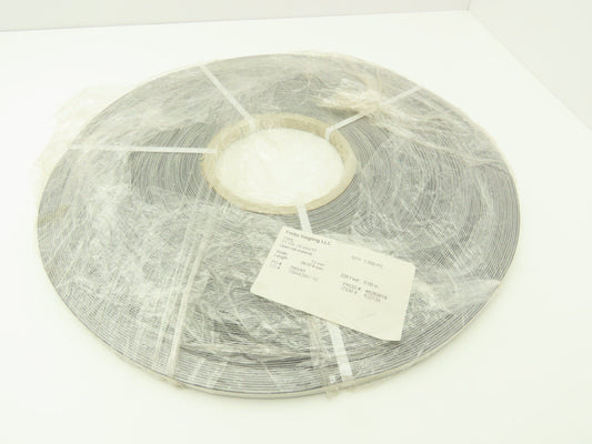 Forbo Siegling TT 15E-18 Conveyor Belt 12mm x 328' White Fabric Machine Tape