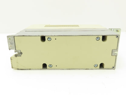 KEB 07.F4.S1D-3420 V1.2 Combivert AC Drive 3PH 1.8KVA 480V 1.8A