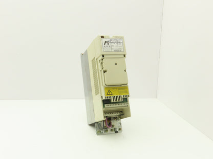 KEB 07.F4.S1D-3420 V1.2 Combivert AC Drive 3PH 1.8KVA 480V 1.8A